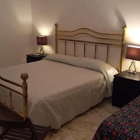 Apartmán Terrazza Santo Oronzo Lecce Exteriér fotografie