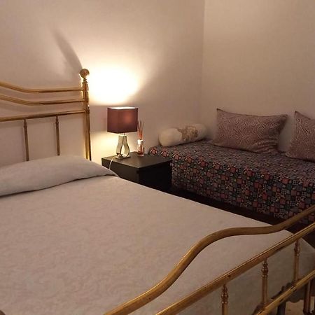 Apartmán Terrazza Santo Oronzo Lecce Exteriér fotografie