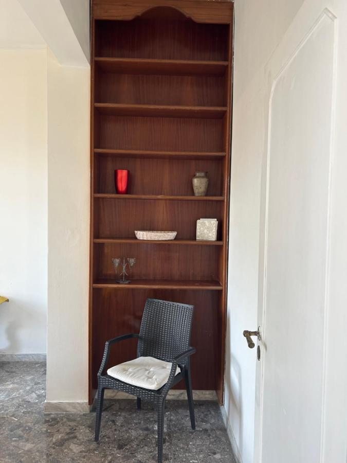 Apartmán Terrazza Santo Oronzo Lecce Exteriér fotografie