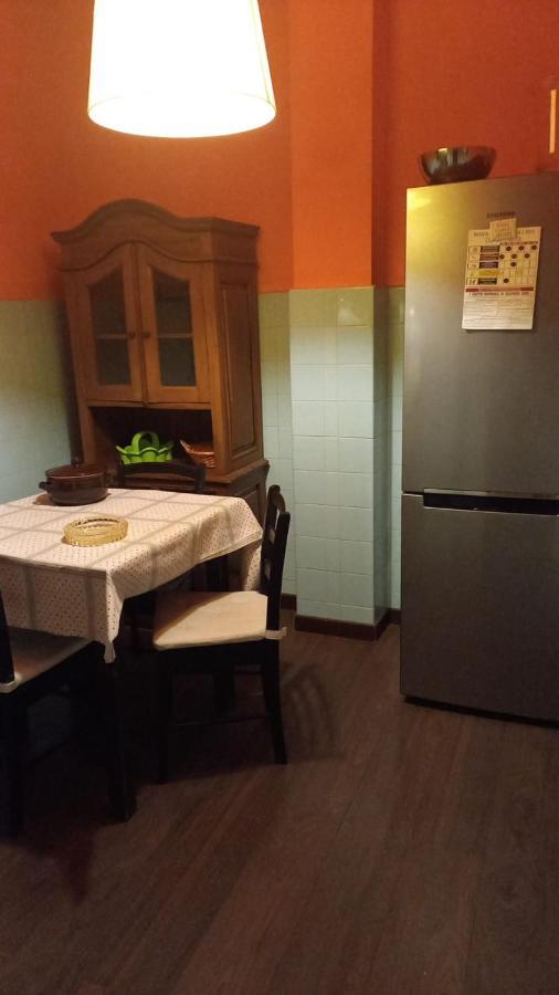 Apartmán Terrazza Santo Oronzo Lecce Exteriér fotografie