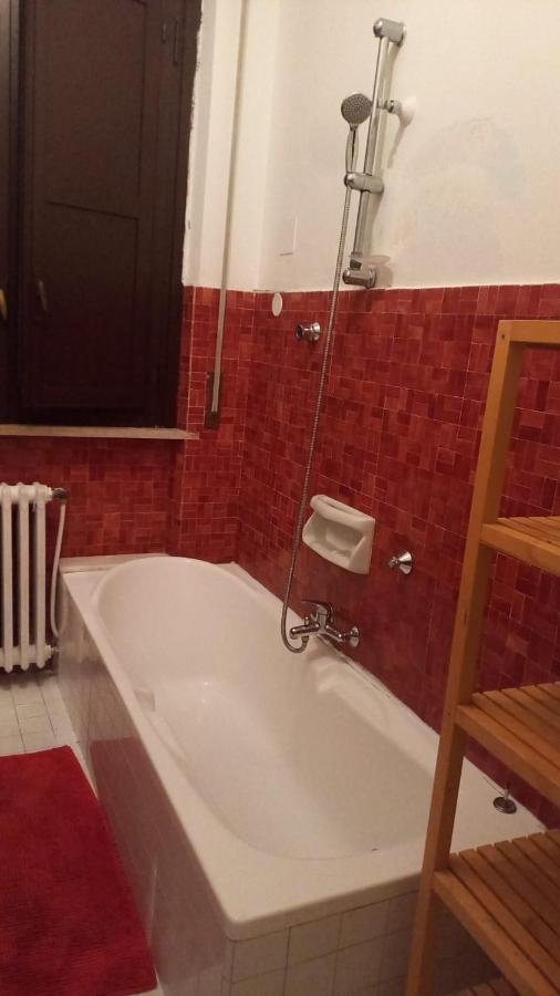 Apartmán Terrazza Santo Oronzo Lecce Exteriér fotografie