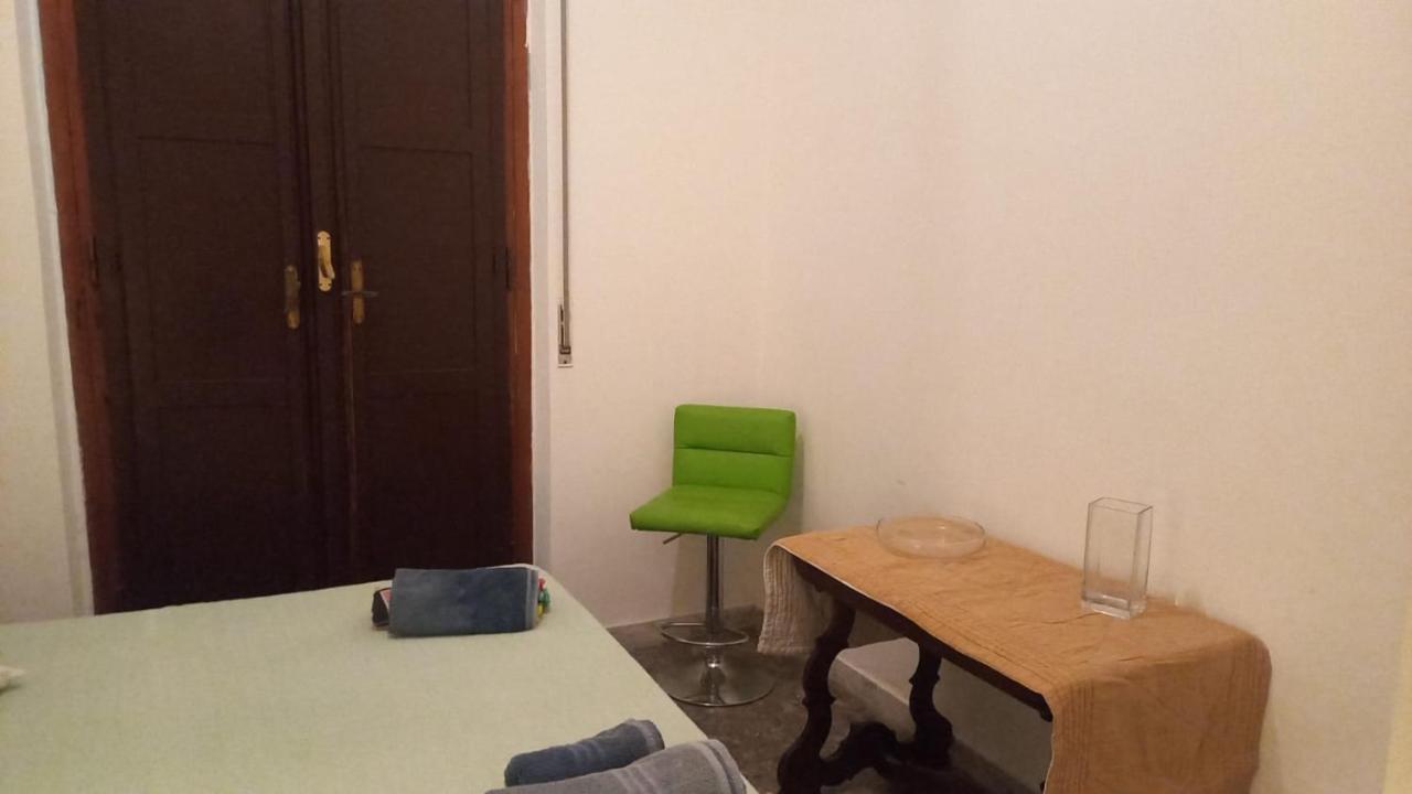 Apartmán Terrazza Santo Oronzo Lecce Exteriér fotografie