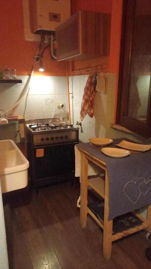 Apartmán Terrazza Santo Oronzo Lecce Exteriér fotografie